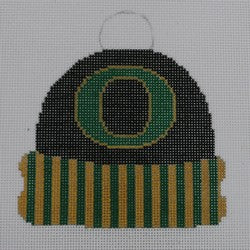 Oregon Cap