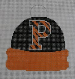 Princeton Cap