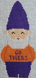 Go Tigers - Gnome