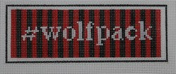 #wolfpack