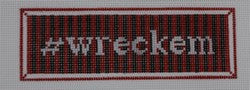 #wreckem