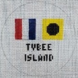 Signal Flags - Tybee Island