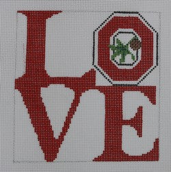 Love - Ohio State