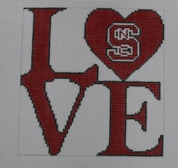 Love - NC State