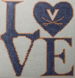 Love - University of Virginia (UVA)