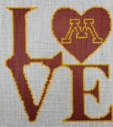 Love - Minnesota