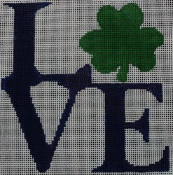 Love - Shamrock