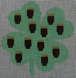 Shamrock - Stout Beer