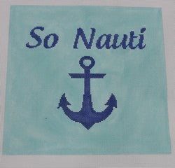 So Nauti