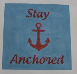 Stay Anchored