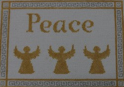 Peace with Three Angels