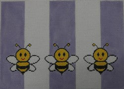 Bees - Lavender