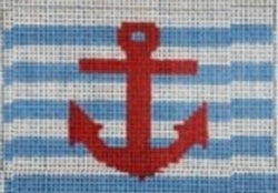 Wallet Insert - Anchor