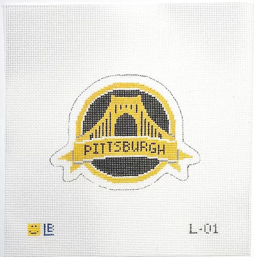 Pittsburgh Black & Gold