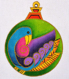 Bird Ornament