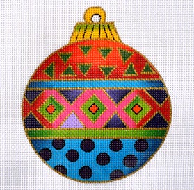 Geometric Ornament