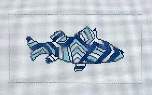 Perch Eye Glass Case