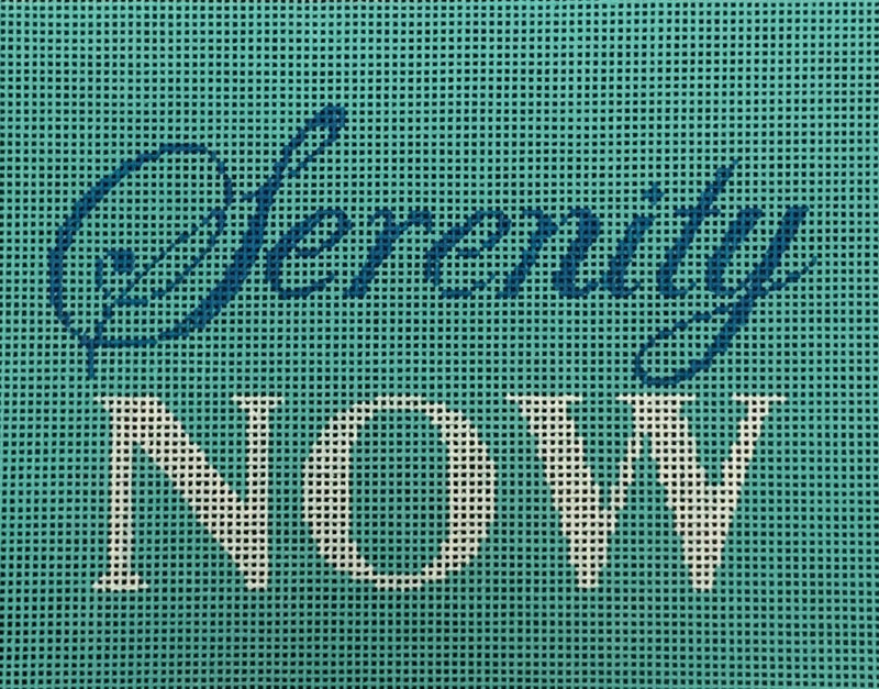 Serenity Now