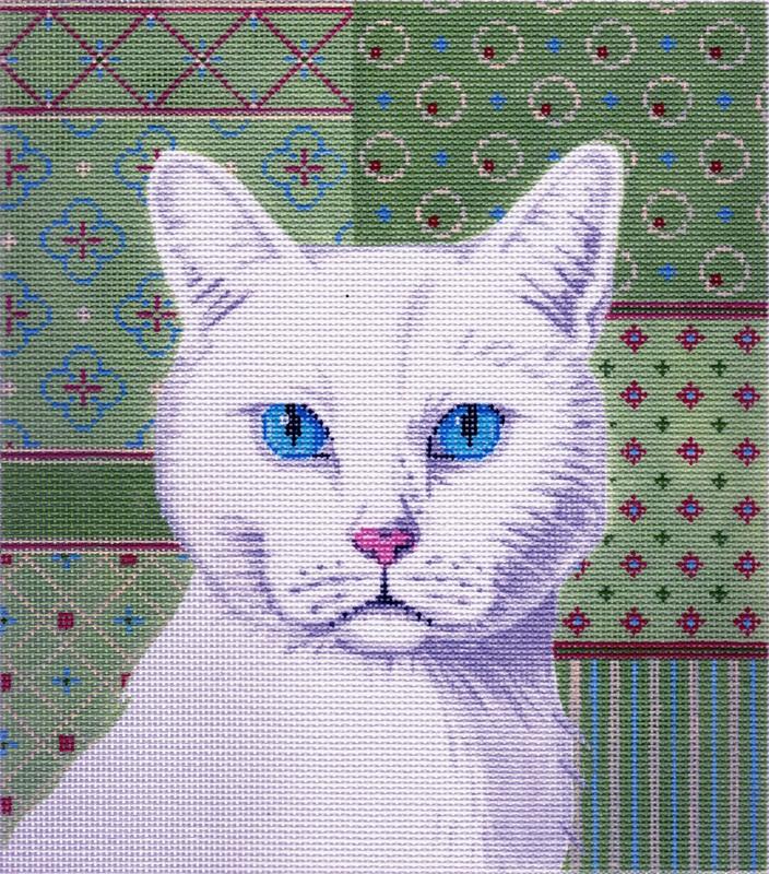 White Cat