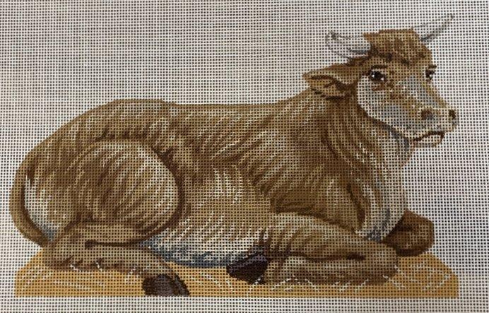 Nativity Cow