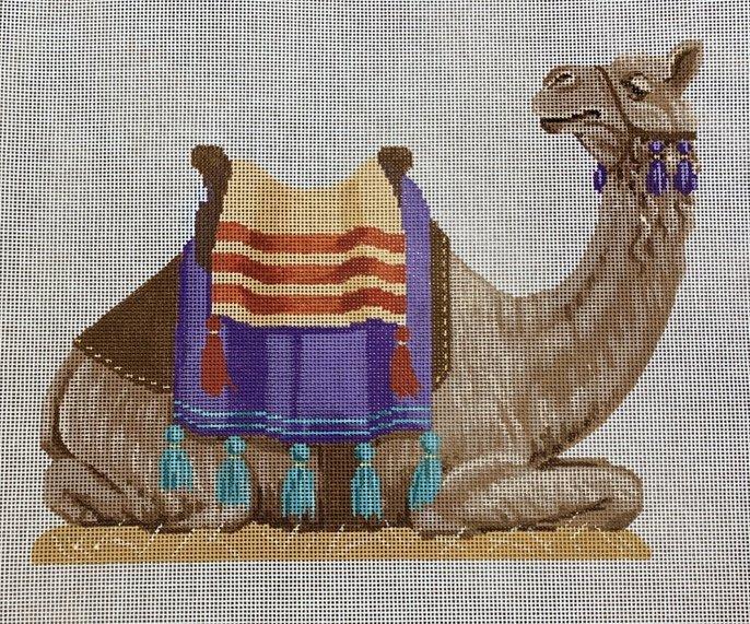 Nativity Camel