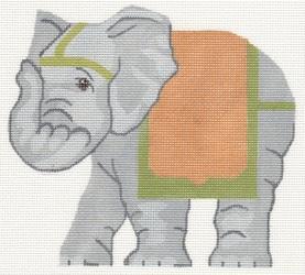 Asian Elephant