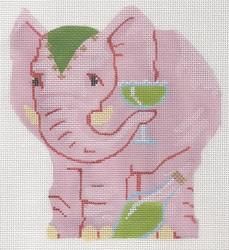 Pink Elephant