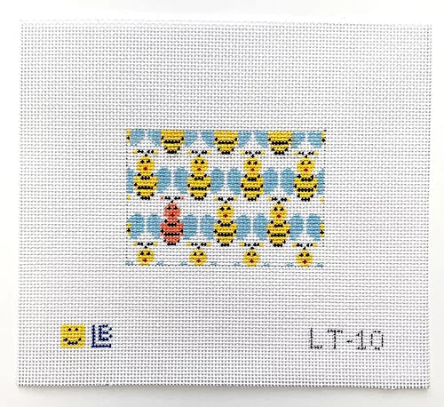 Bee Unique, 3x2