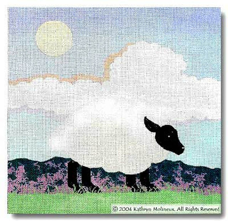 And Day - White Sheep