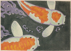 Details: Koi