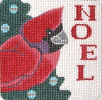 Noel - Cardinal