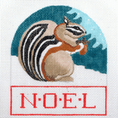 Noel - Chipmunk