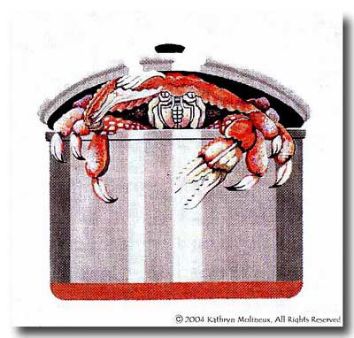 Crab Pot