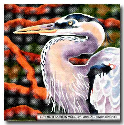Squares: Heron