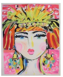 Maren Devine – Flapper Girl