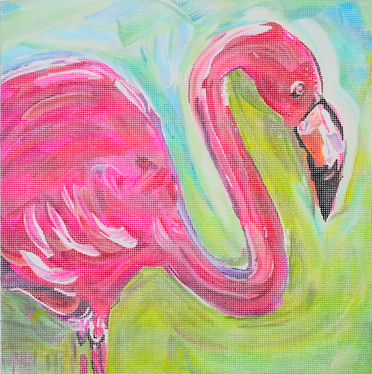 Maren Devine – Flamingo