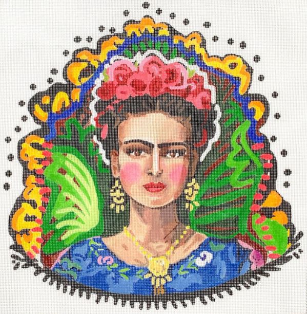 Maren Devine – Bright Frida