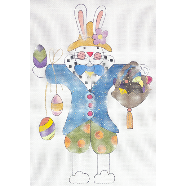 Roger the Chocolate Lover