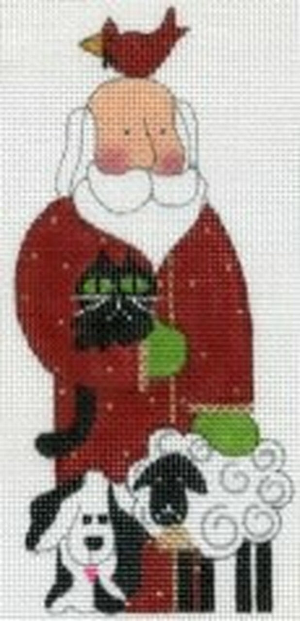 St. Santa of Assissi