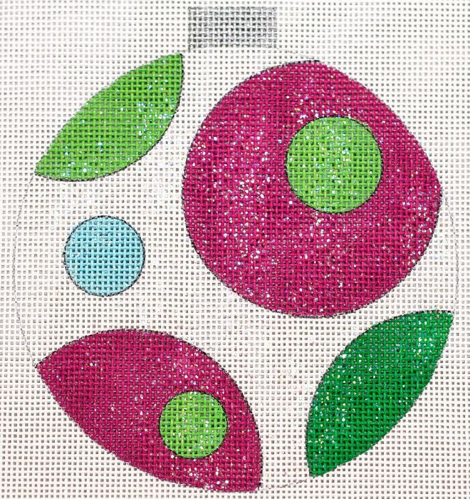 Biggie Sparkly - white