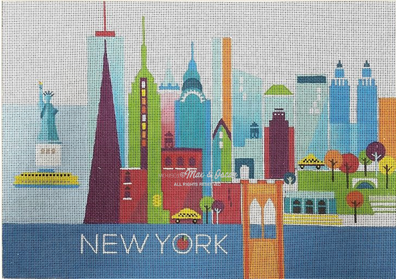 USA Travel: New York