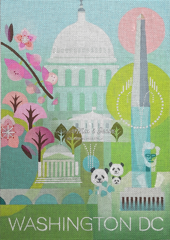 USA Travel: Washington DC