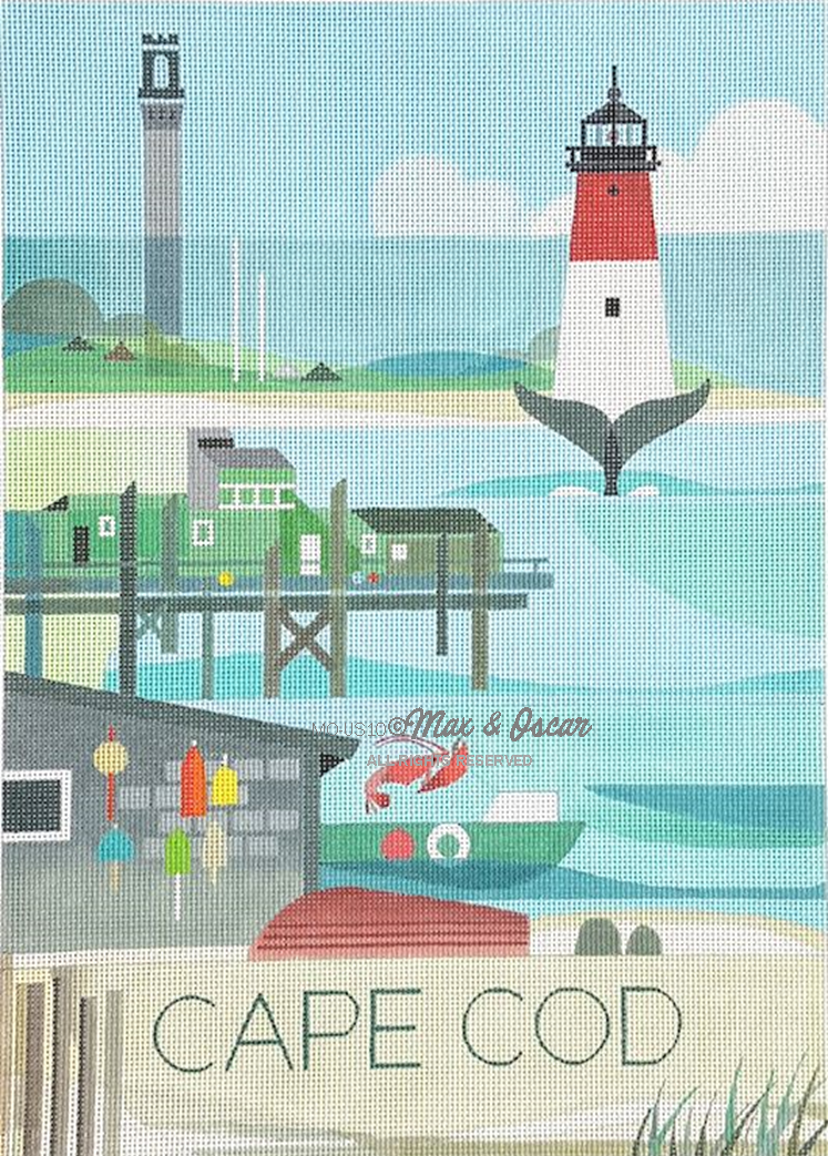 USA Travel: Cape Cod