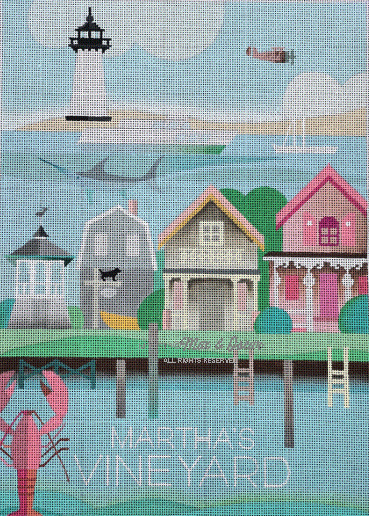 USA: Martha's Vineyard