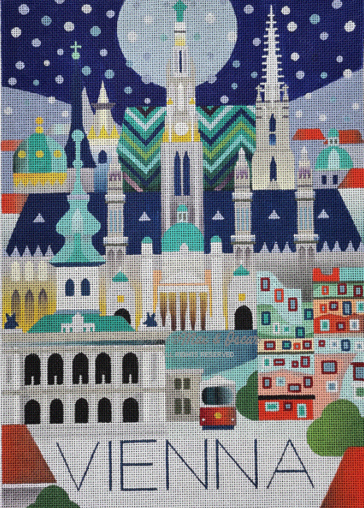 World Travel: Vienna