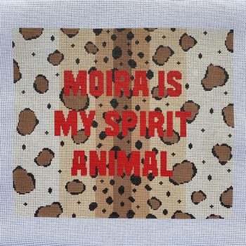 Moira is My Spirit Animal