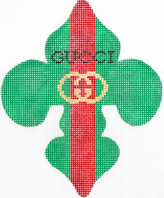 Mini Fleur-de-Lys – Gucci