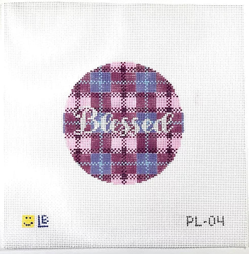 Blessed, Spring Colors