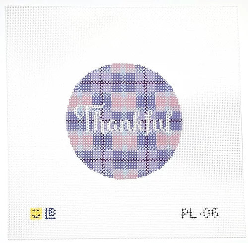 Thankful, Spring Colors