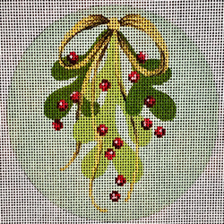 Ornament - Mistletoe